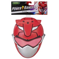 Power Rangers -Bmr Ranger Mask - Red Ranger Photo