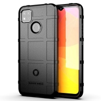 CellTime Xiaomi Redmi 9C Shockproof Rugged Shield Cover Photo