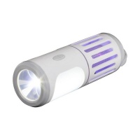 Eurolux H147 LED Camping Insect Killer Torch with 1 x 6W LED Light Photo