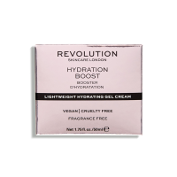 Makeup Revolution Revolution Skincare Hydration Boost Gel Cream Photo