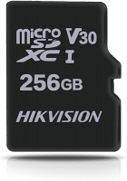 Hikvision Surveillance 256GB SD Memory Card Photo