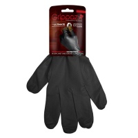 Grippaz Reusable Disposable Gloves With Header Cards - Large 20 Pieces 10 Pairs Photo