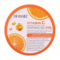 Vitamin C Brightening and Moisturizing Multi-Purpose Gel - Dr Rashel Photo