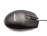 MR A TECH ZornWee Smart Wired Office Mouse Photo