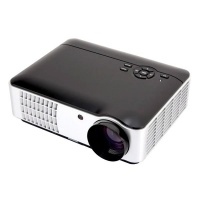 Telefunken TP-2800 Professional 1080p Projector - TP-2800 Photo