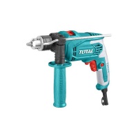 Total Tools Impact Drill Photo