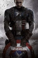Marvel - Captain America Poster Photo