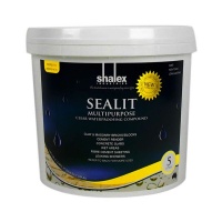 Shalex Industries - Sealit Multipurpose - 5 Litre Photo
