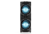 Hisense -Bluetooth Party Speaker 400W-Black Photo