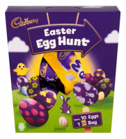 Cadbury Easter Egg Hunt Pack Photo