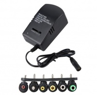 Andowl Universal Adjustable Voltage DC Power Adapter Photo