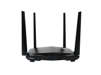 Ultra Link Ultra-Link 1200Mbps Smart Dual-Band Wi-Fi Router Photo