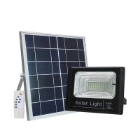 40W Solar LED Light With Remote Control-F0-8840 Photo