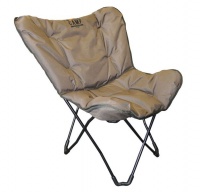 BaseCamp Chair Butterfly Mud Photo