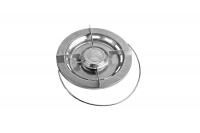 LK Products LK's Cooker Top - Stainless Steel Photo