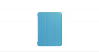 Strap Pro iPad Cover for Ipad Air 10.5 And Ipad Pro 10.5 - Blue Photo