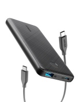 Anker PowerCore Slim 10000 PD - Power Delivery Dual Port Photo