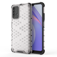 CellTime ™ Xiaomi Redmi 9T Shockproof Honeycomb Cover Photo