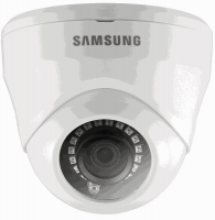 Samsung Full HD 2MP AHD Analog Fixed Lens Dome Camera Photo