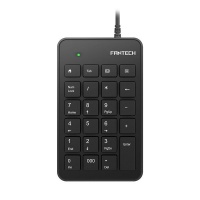 Fantech FTK-801 Numeric keypad Photo