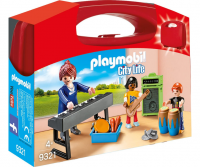 Playmobil Music Class Carry Case Photo