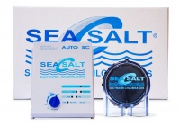 Sea Salt Salt Water Chlorinator CS 5 Standard Photo
