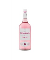 Belgravia Pink Gin 750ml Photo