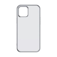 Totu Shockproof Transparent TPU Protective Case For iPhone 12 Pro Max Photo