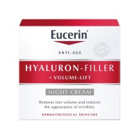 Eucerin Hyaluron - Filler Volume - Lift Moisturiser Night 50ml Photo