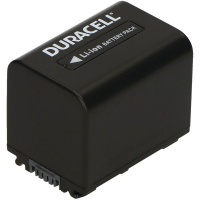 Duracell Sony NP-FV70/NP-FV90 Battery by Photo