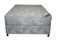 Sleep Royale Double Mattress and Base Set Photo