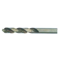 Titan High-Speed Steel 1mm Fully Ground Industrial Drill Carded Photo