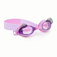 Bling2o Glam Lash Goggles - Lilac Photo