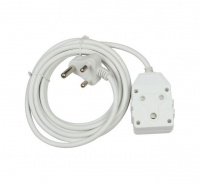 Classic Extension Chord - 5m Photo