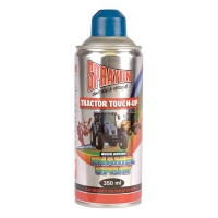 Sprayon Ford Blue Tractor Spray Paint Photo