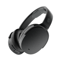 SkullCandy Hesh ANC Noise Canceling Wireless Headphones - True Black Photo