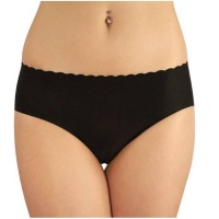 NipTuck Shapewear Empress Full Bum Enhancer Black Compression Shapewear Photo