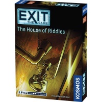 Exit The Game EXIT - House of Riddles Photo
