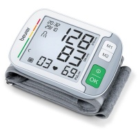Beurer Wrist Blood Pressure Monitor BC 51 Photo