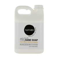 Nurturer - Hand Soap Refill - 5L Photo