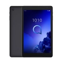 Alcatel 3T 10 4G Tablet Bluetooth Keyboard - Black Photo
