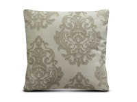 easyhome Scatter Cushion Mentallon Beige Photo