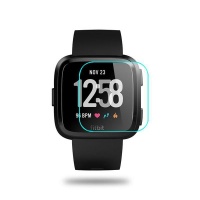 CellTime Fitbit Versa 2 Tempered Glass Screen Guard Photo