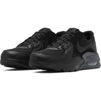 Nike Men's Air Max Excee Shoes - Black/Grey Photo