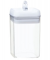 TRENDZ Narrow Style Food Canisters 3.3L Photo