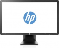 HP E231 LCD Monitor LCD Monitor Photo