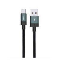 Totu BM-001 2.4A USB to Micro Data Cable Photo