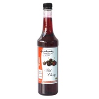Firdous 3 x 750 ml Red Cherry Flavour Cordial Pack Photo