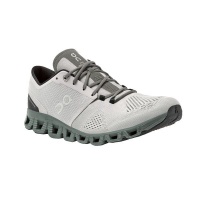 On Shoes - Cloud X 2.0 Glacier Olive - Men - Running/Gym/CrossFit Photo