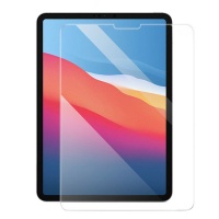 Tuff Luv TUFF-LUV 2.5D Tempered Glass Screen for Apple iPad Air 4 10.9" Photo